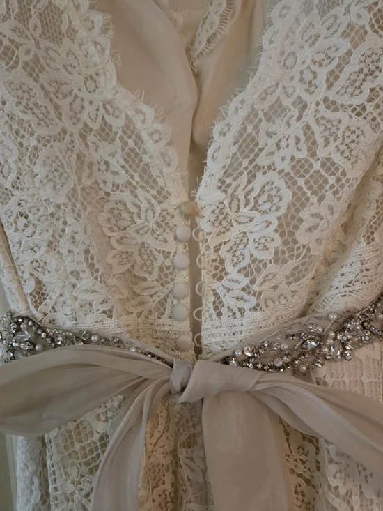 MAGGIE SOTTERO /Antonia / 9MW021 - Picture 10 of 10